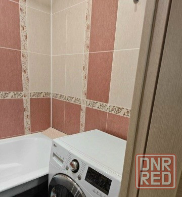 Сдается: Однокомнатная квартира Улица Раздольная, ориентир Парк Горького Донецк - изображение 5