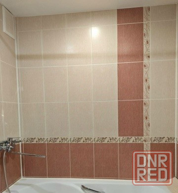 Сдается: Однокомнатная квартира Улица Раздольная, ориентир Парк Горького Донецк - изображение 4