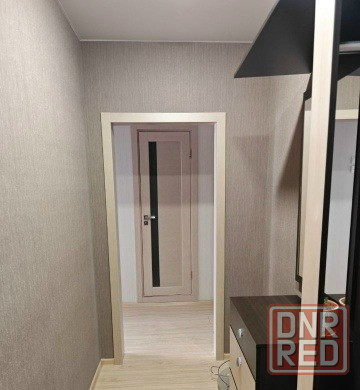 Сдается: Однокомнатная квартира Улица Раздольная, ориентир Парк Горького Донецк - изображение 3