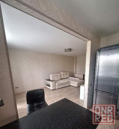 Сдается однокомнатная квартира (40 кв.м). Киевском районе, улица Донецк - изображение 1