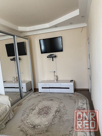 Ворошиловский район Сдам 2-х комнатную квартиру Донецк - изображение 2