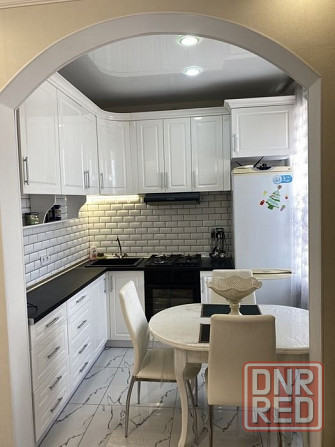 Ворошиловский район Сдам 2-х комнатную квартиру Донецк - изображение 1