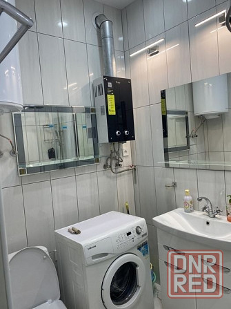 Ворошиловский район Сдам 2-х комнатную квартиру Донецк - изображение 4