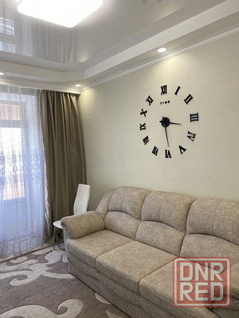 Ворошиловский район Сдам 2-х комнатную квартиру Донецк - изображение 3