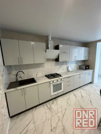 Сдам отличную 2-комнатную квартиру 55 м2 Донецк - изображение 4