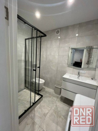 Сдам отличную 2-комнатную квартиру 55 м2 Донецк - изображение 3