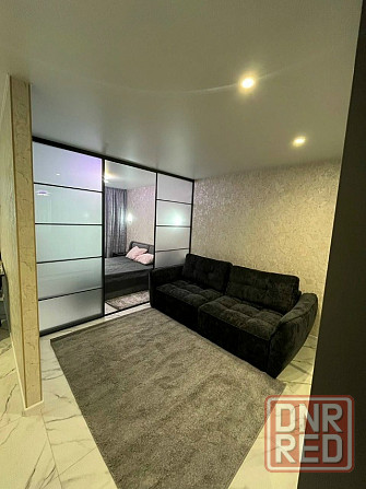 Сдам отличную 2-комнатную квартиру 55 м2 Донецк - изображение 1