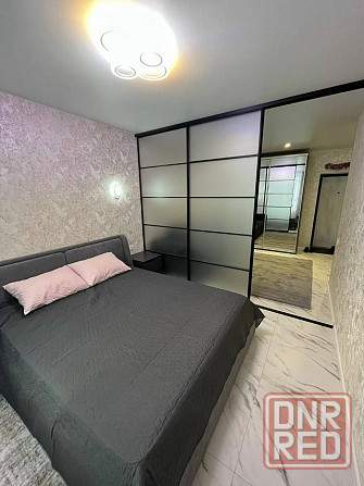 Сдам отличную 2-комнатную квартиру 55 м2 Донецк - изображение 2