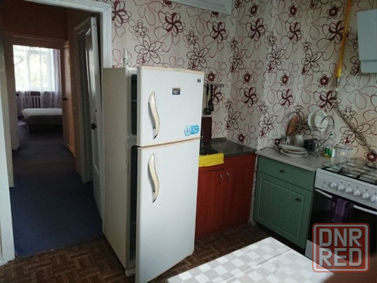 Сдается 2-ая квартира Район: Ленинский Донецк - изображение 1