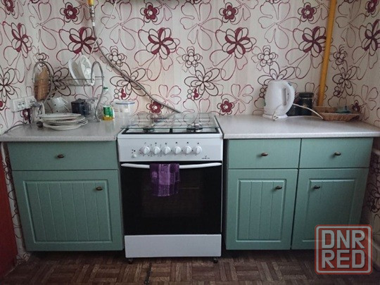 Сдается 2-ая квартира Район: Ленинский Донецк - изображение 4