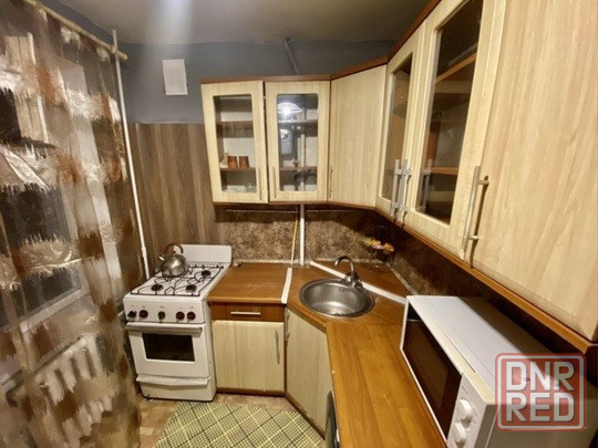 Аренда1кк квартиры Киевский район, Шахтёрская площадь Донецк - изображение 1