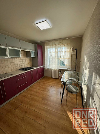 Макеевка Ориентир: м-н Мирный Донецк - изображение 1