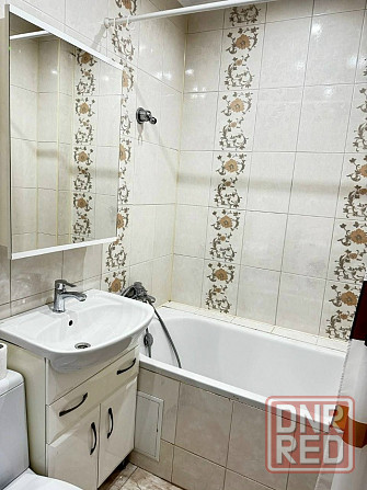 Сдается 1-ая квартира Район: Киевский Донецк - изображение 2