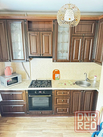 Сдается 1-ая квартира Район: Киевский Донецк - изображение 1