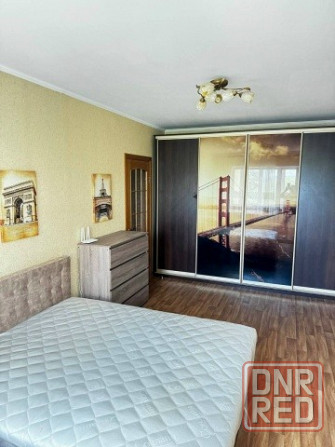 Сдается 1-ая квартира Район: Киевский Донецк - изображение 4