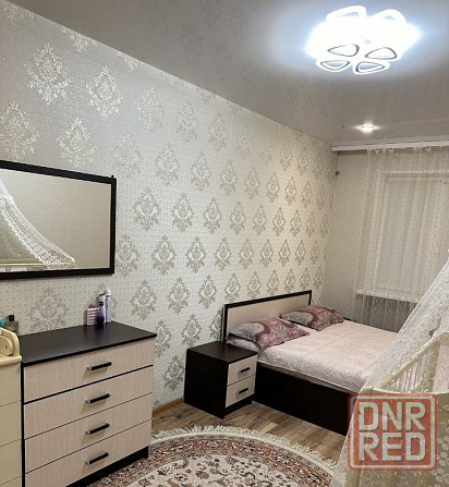 Сдается: 2-х комнатная квартира-студия Донецк - изображение 2