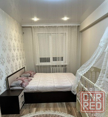 Сдается: 2-х комнатная квартира-студия Донецк - изображение 4