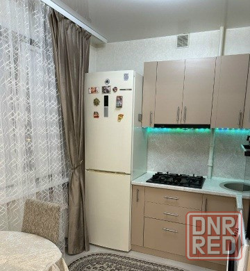 Сдается: 2-х комнатная квартира-студия Донецк - изображение 3