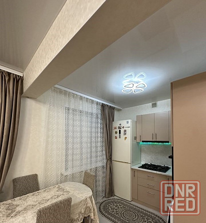 Сдается: 2-х комнатная квартира-студия Донецк - изображение 1