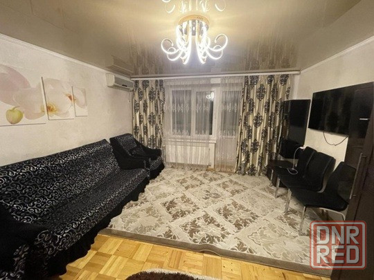 Аренда 1кк квартиры Район: Ворошиловский Донецк - изображение 2