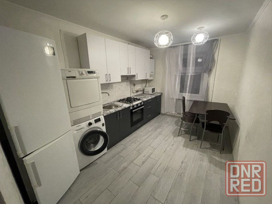 Аренда 1кк квартиры Район: Ворошиловский Донецк - изображение 1