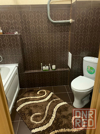 Сдаётся 1кв.в Куйбышевском районе по улице Словацкая.35 кв.м. Донецк - изображение 1