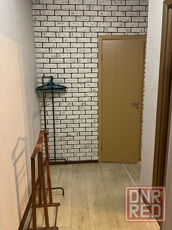 Сдаётся 1кв.в Куйбышевском районе по улице Словацкая.35 кв.м. Донецк - изображение 2