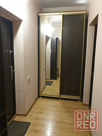 Сдам 1кк квартиру Пролетарский район, ул. Щетинина Донецк - изображение 2