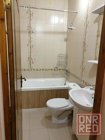 Сдам 1кк квартиру Пролетарский район, ул. Щетинина Донецк - изображение 1