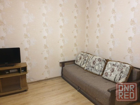 Сдам 1кк квартиру Пролетарский район, ул. Щетинина Донецк - изображение 3