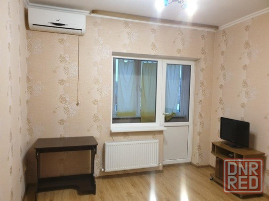 Сдам 1кк квартиру Пролетарский район, ул. Щетинина Донецк - изображение 4