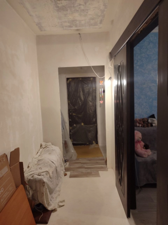 3 кв. Даки 1/9 Макеевка