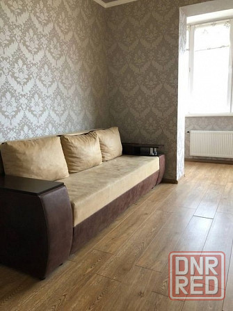 Сдам 2-х комнатную квартиру Район: Буденновский Донецк - изображение 3