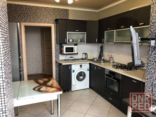 Сдам 2-х комнатную квартиру Район: Буденновский Донецк - изображение 1