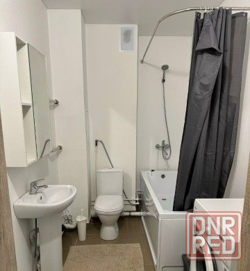 Сдается: Однокомнатная квартира ориентир Донецк-Сити Донецк - изображение 3