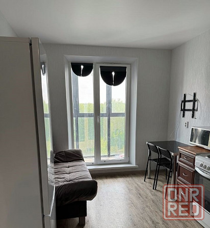 Сдается: Однокомнатная квартира ориентир Донецк-Сити Донецк - изображение 1