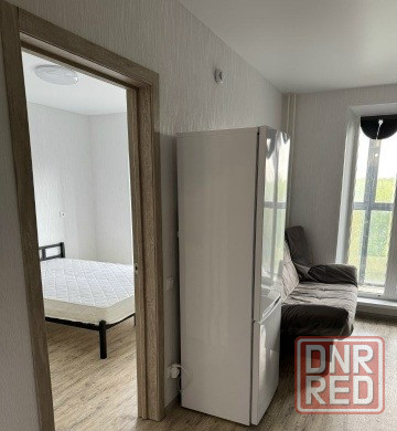 Сдается: Однокомнатная квартира ориентир Донецк-Сити Донецк - изображение 4