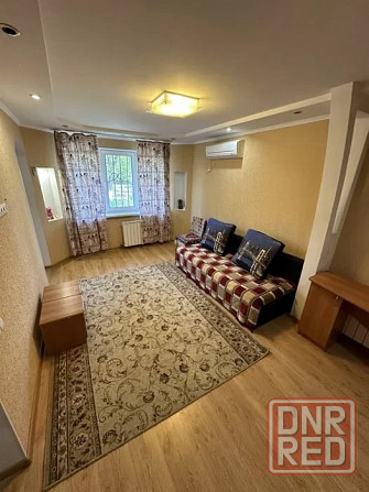 Сдам отличную 1-комнатную квартиру Донецк - изображение 1