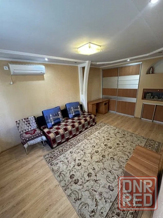 Сдам отличную 1-комнатную квартиру Донецк - изображение 2