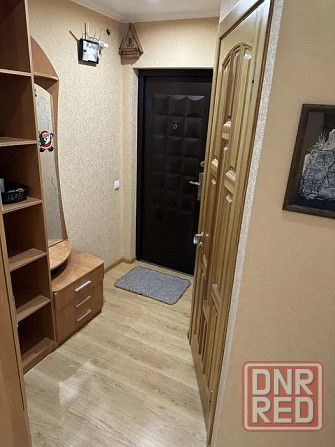 Сдам отличную 1-комнатную квартиру Донецк - изображение 3