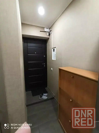 даётся в аренду 1-к квартира Калининский р-н Ориентир: бул. Шевченко Донецк - изображение 3