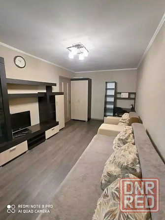 даётся в аренду 1-к квартира Калининский р-н Ориентир: бул. Шевченко Донецк - изображение 1