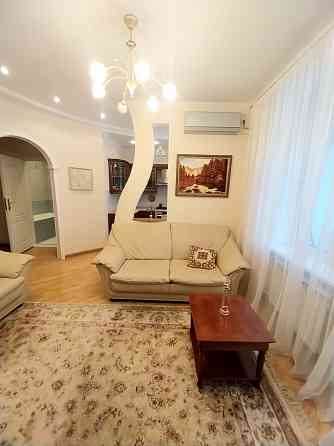 Продажа 4 комнатной квартиры,бульвар Пушкина,Центр,Донецк Донецк