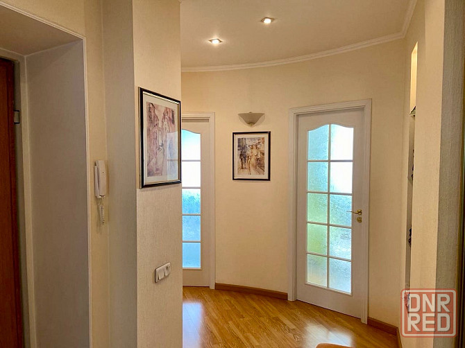 Продажа 4 комнатной квартиры,бульвар Пушкина,Центр,Донецк Донецк - изображение 1