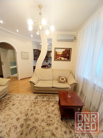 Продажа 4 комнатной квартиры,бульвар Пушкина,Центр,Донецк Донецк - изображение 2