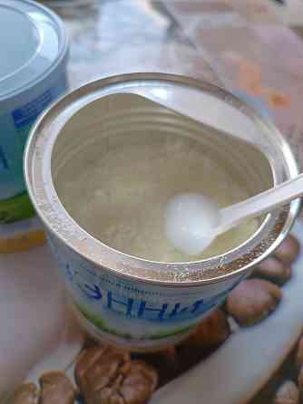 Детская смесь Нэнни 1 с пребиотиками Донецк