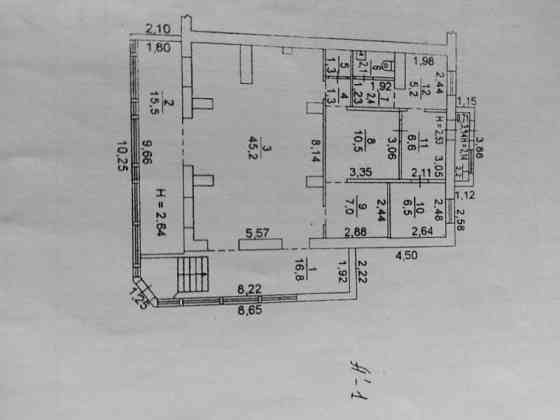 Продажа помещения по ул. Челюскинцев идеальное решение для бизнеса. Донецк