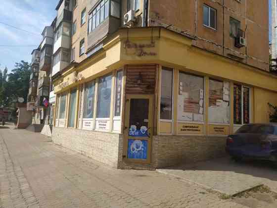 Продажа помещения по ул. Челюскинцев идеальное решение для бизнеса. Донецк