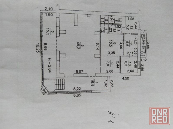 Продажа помещения по ул. Челюскинцев идеальное решение для бизнеса. Донецк - изображение 6