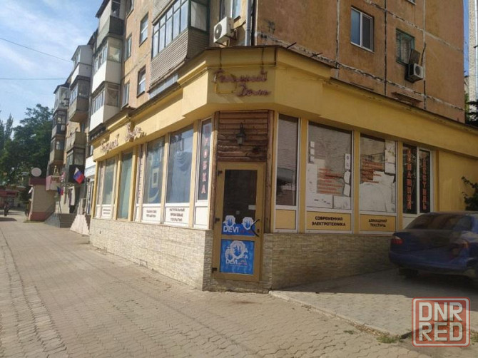 Продажа помещения по ул. Челюскинцев идеальное решение для бизнеса. Донецк - изображение 1